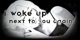 I Woke Up Next to You Again artwork 1