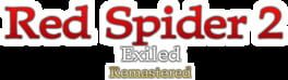 Red Spider 2: Exiled Remastered artwork 2