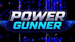 Power Gunner artwork 2