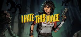 I Hate This Place: Deluxe Edition artwork 1