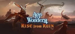 Age of Wonders 4: Rise from Ruin artwork 1
