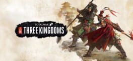 Total War: Three Kingdoms - Tao Qian artwork 1