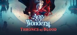 Age of Wonders 4: Thrones of Blood artwork 1