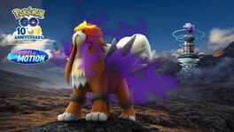 Pokémon Go: Memories in Motion artwork 6