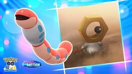 Pokémon Go: Memories in Motion artwork 8