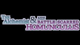 The Alchemist & His Battle-Scarred Homunculus artwork 2