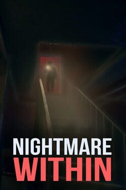 Nightmare Within artwork 4
