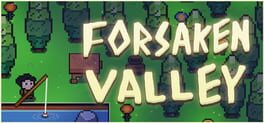 Forsaken Valley artwork 3