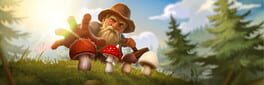 Mushroom Simulator Co-op artwork 1