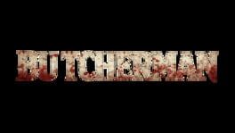 Butcherman artwork 1