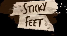 Sticky Feet artwork 2