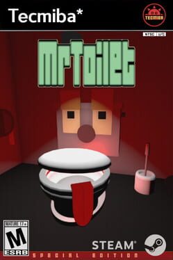MrToilet artwork 3