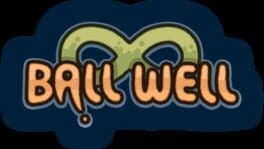 Infinite Ball Well artwork 4