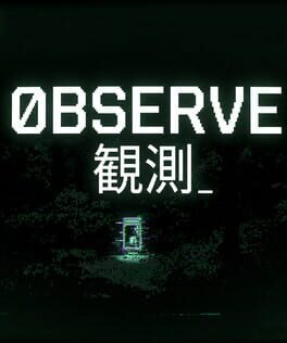 Observe artwork 5