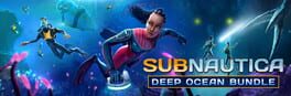 Subnautica Deep Ocean Bundle artwork 1
