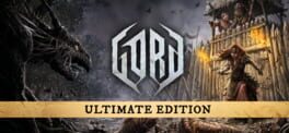 Gord: Ultimate Edition artwork 1