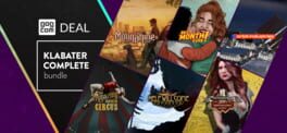 Klabater Complete Bundle artwork 1