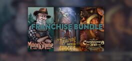 Klabater Franchise Bundle artwork 1