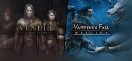 Vendir: Plague of Lies + Vampire's Fall: Origins artwork 1