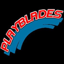 Playblades artwork 1