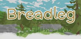 Breadleg artwork 1