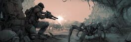 Machinefall artwork 4