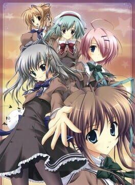 Akaneiro ni Somaru Saka artwork 2