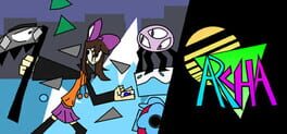 Archa artwork 2