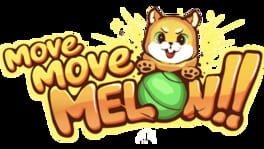 Move, Move, Melon!! artwork 3