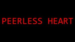 Peerless Heart artwork 2