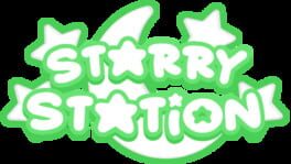 Starry Station artwork 2