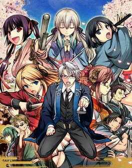 Ouka Sabaki artwork 1