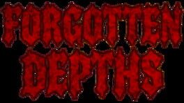 Forgotten Depths artwork 2