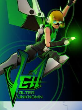 Veil: Alter Unknown artwork 4