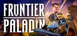 Frontier Paladin artwork 2