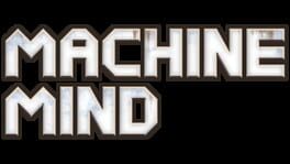 Machine Mind artwork 3