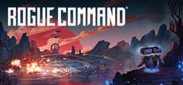 Rogue Command artwork 2