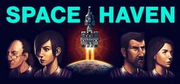 Space Haven artwork 2