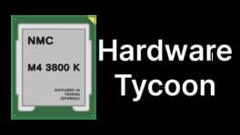 Hardware Tycoon artwork 2