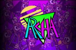 Archa artwork 3