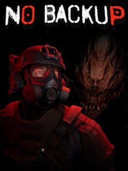 No Backup artwork 5