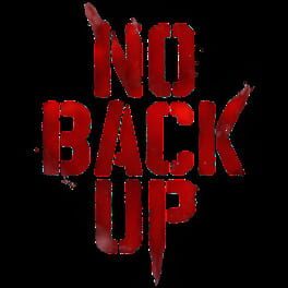 No Backup artwork 4