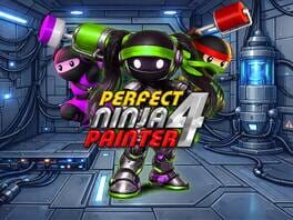 Perfect Ninja Painter 4 artwork 1