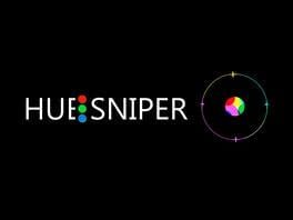 Hue Sniper artwork 2