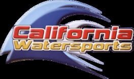 California Watersports artwork 1