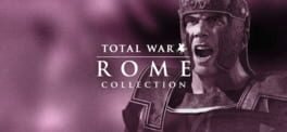 Rome: Total War - Collection artwork 2