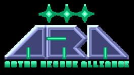 A.R.A. Astro Rescue Alliance artwork 2