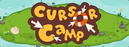 Cursor Camp artwork 1