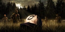 The Walking Dead: The Telltale Definitive Series artwork 2
