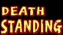 Death Standing artwork 2